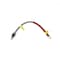 Hendrickson Hose, Tire Inflation System, Axle, Tiremaax, Straight, Thermoplastic VS-33767-1 - alternate 2